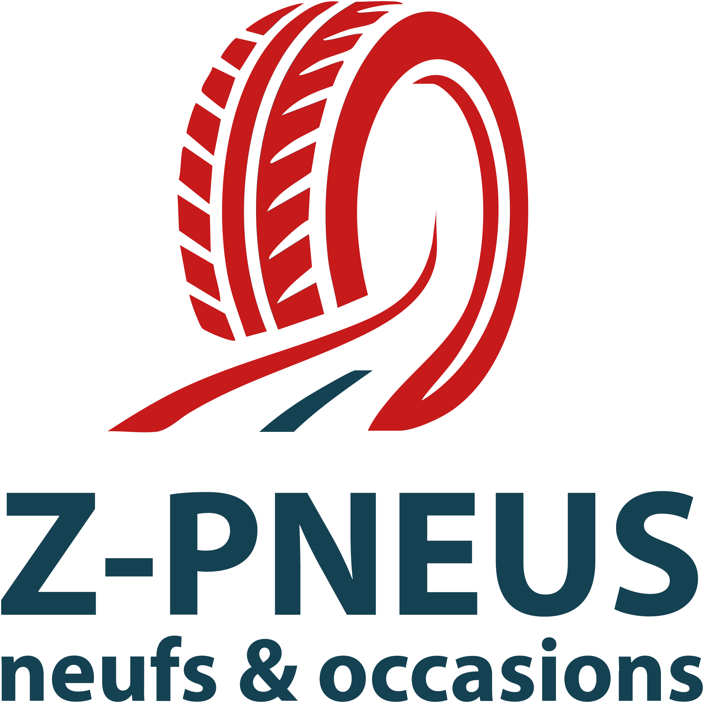 Z-pneus